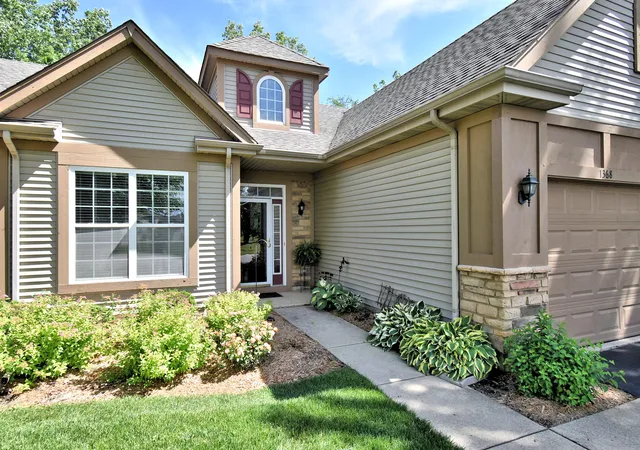 image of 1368 Mackinaw Pl, Schererville, IN 46375 | MLS# 840769