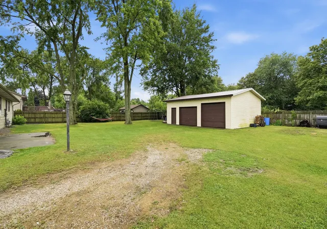 Photo 3 of Single family home for sale at 9978 N 388 West, Lake Village, IN 46349 | MLS# 840710 | Listing updated on 2026-08-22
