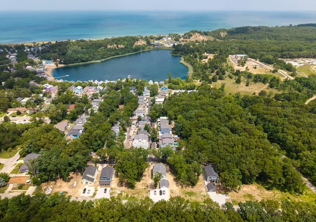 1st image of 832 Washington Park Blvd, Michigan City, IN 46360 | MLS# 840714