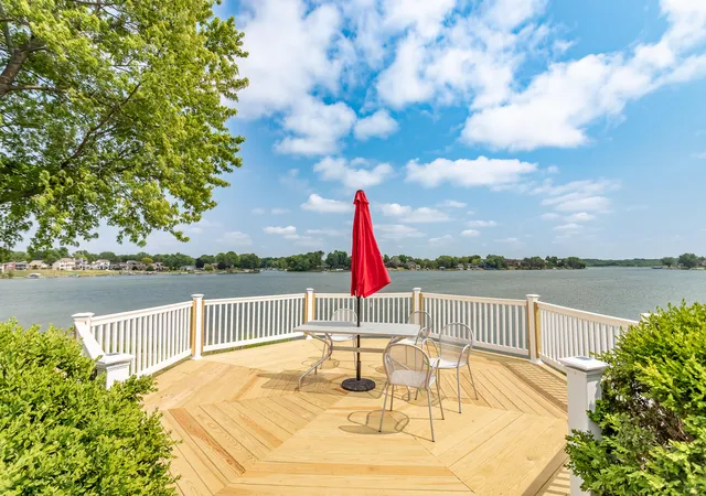 56th image of 2352 Four Seasons Pkwy, Crown Point, IN 46307 | MLS# 840776