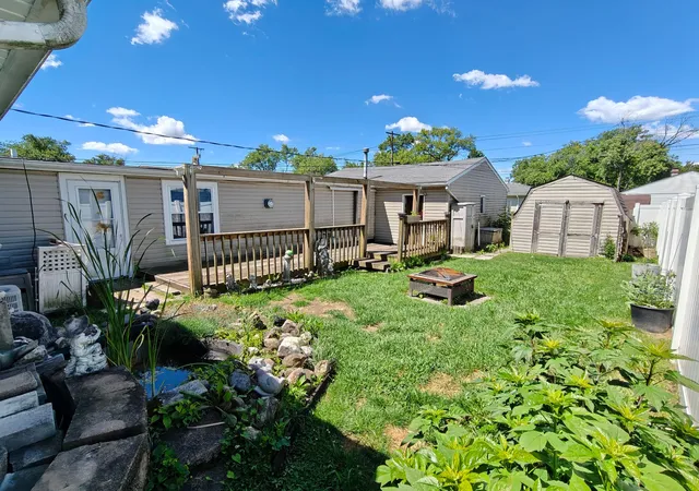 27th image of 140 N Guyer St, Hobart, IN 46342 | MLS# 840729