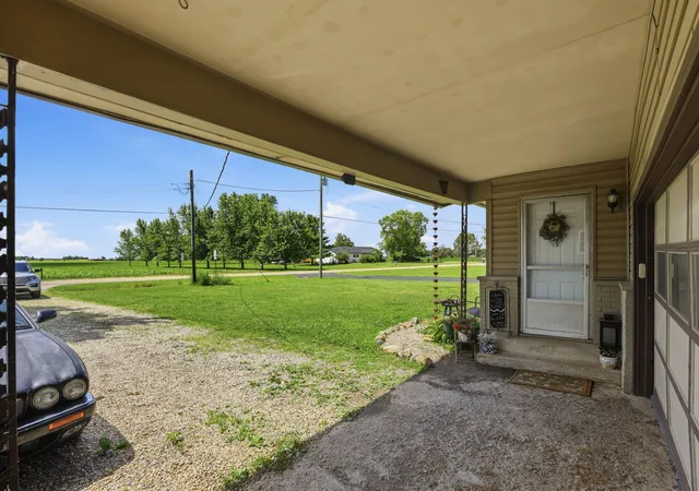 33rd image of 520 E Pike St, Kirklin, IN 46050 | MLS# 841063
