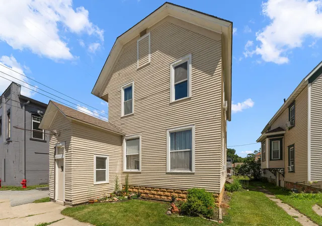 Photo 1 of Sale Pending at 17 N Michigan 141 E Main St, La Crosse, IN 46348 | MLS# 840891 | Listing updated on 2026-09-12