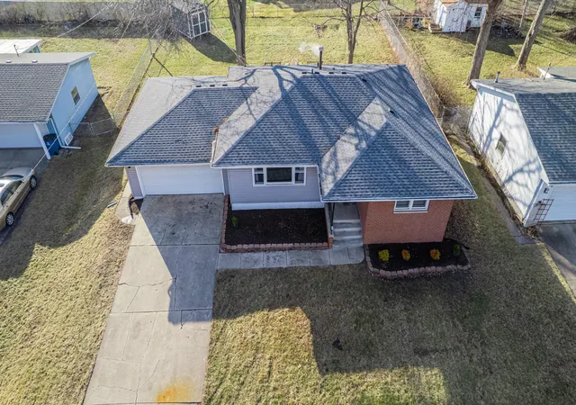 Photo 2 of Single family home for sale at 9380 Mckinley St, Crown Point, IN 46307 | MLS# 840723 | Listing updated on 2026-09-04