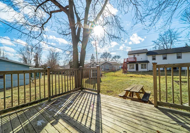 Photo 4 of Single family home for sale at 9380 Mckinley St, Crown Point, IN 46307 | MLS# 840723 | Listing updated on 2026-09-04