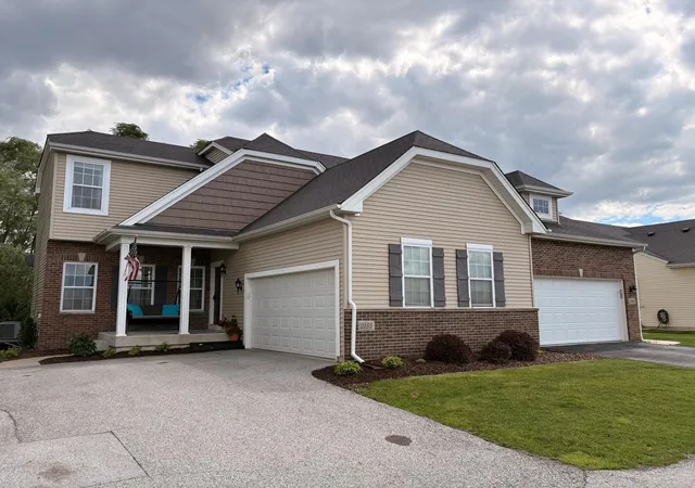 1st image of 2155 W 129th Ave, Crown Point, IN 46307 | MLS# 840737