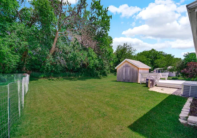 Homes for sale in Hebron, IN | 603 Aspen St, Hebron, IN 46341 | MLS# 840766