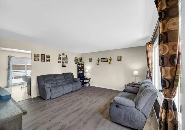 4th image of 603 Aspen St, Hebron, IN 46341 | MLS# 840766
