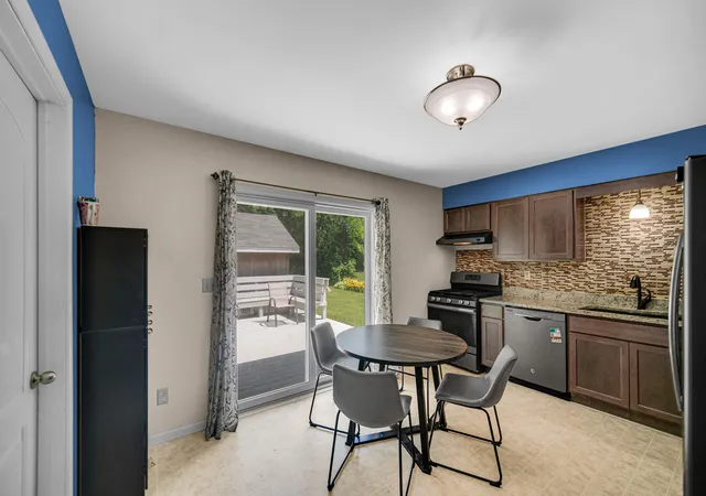 5th image of 603 Aspen St, Hebron, IN 46341 | MLS# 840766