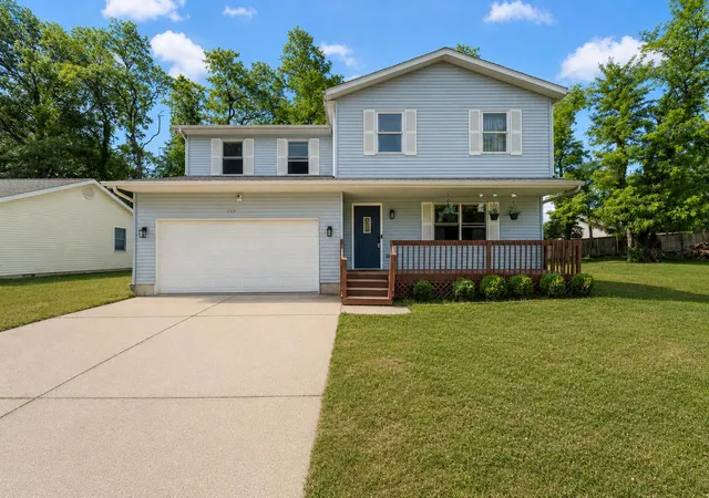 Photo 1 of Single family home for sale at 1318 Whippoorwill Rd, Valparaiso, IN 46383 | MLS# 840904 | Listing updated on 2026-08-28