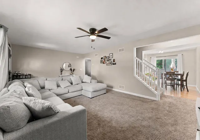 Photo 3 of Single family home for sale at 1318 Whippoorwill Rd, Valparaiso, IN 46383 | MLS# 840904 | Listing updated on 2026-08-28