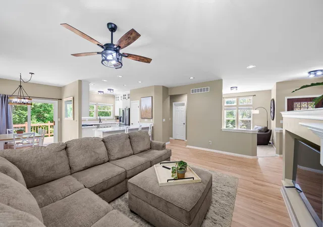 Photo 3 of Sale Pending at 5602 Coryana Dr, Valparaiso, IN 46383 | MLS# 840865 | Listing updated on 2026-08-31