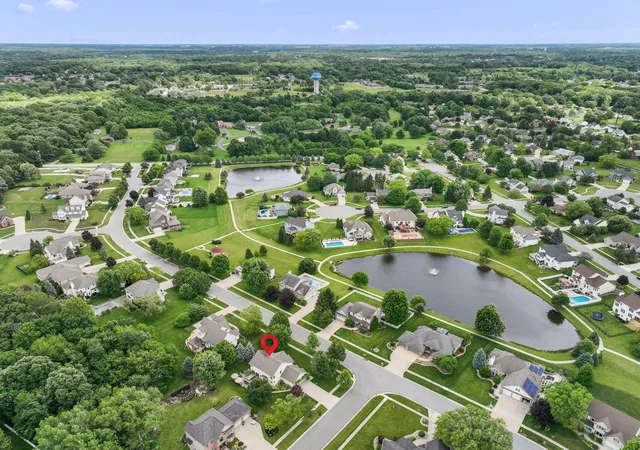 34th image of 1550 Blue Heron Dr, Valparaiso, IN 46385 | MLS# 840863