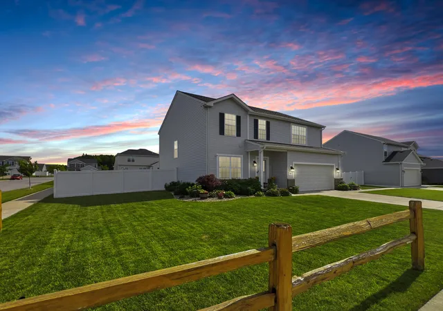 1st image of 7445 E 119th Pl, Crown Point, IN 46307 | MLS# 840799