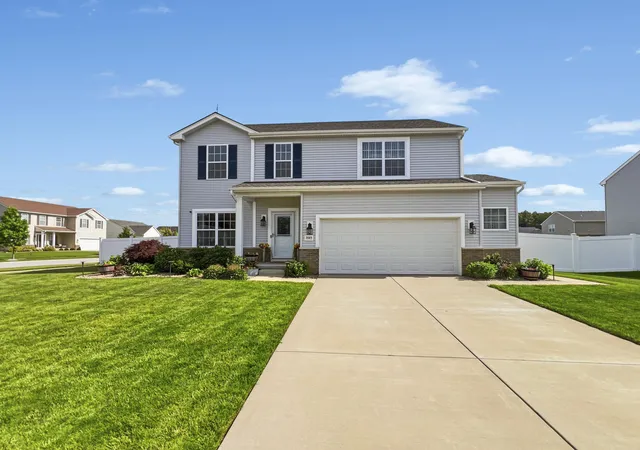 2nd image of 7445 E 119th Pl, Crown Point, IN 46307 | MLS# 840799