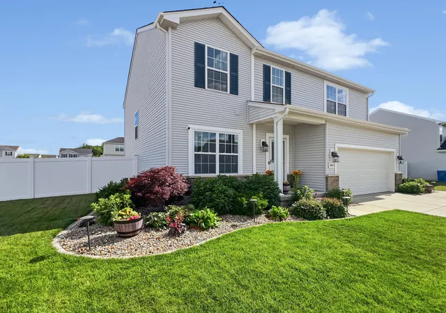3rd image of 7445 E 119Th Pl, Crown Point, IN 46307 | MLS# 840799