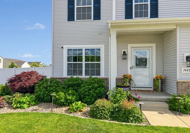 4th image of 7445 E 119Th Pl, Crown Point, IN 46307 | MLS# 840799