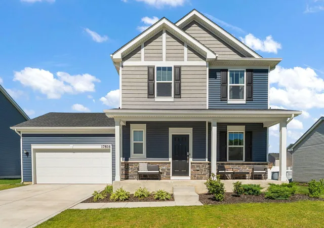 Photo 1 of Sale Pending at 17816 Crk View Ct, Lowell, IN 46356 | MLS# 841160 | Listing updated on 2026-09-16