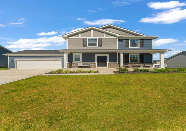 Photo 3 of Sale Pending at 17816 Crk View Ct, Lowell, IN 46356 | MLS# 841160 | Listing updated on 2026-09-16