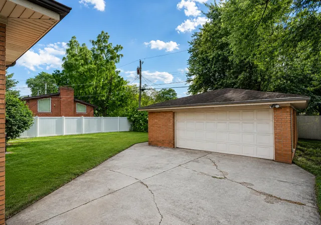 47th image of 8040 Jefferson Ave, Munster, IN 46321 | MLS# 840767