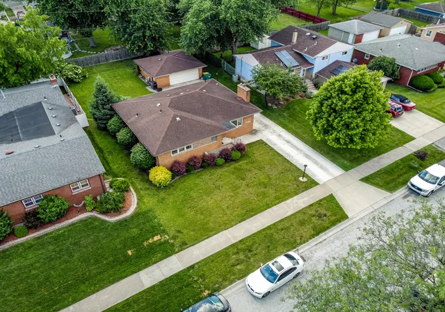 5th image of 8040 Jefferson Ave, Munster, IN 46321 | MLS# 840767