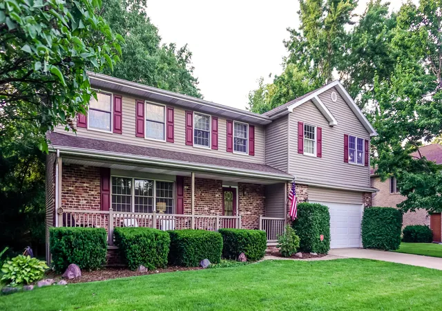 Photo 1 of Single family home for sale at 141 Guilford Rd, Valparaiso, IN 46385 | MLS# 840931 | Listing updated on 2026-10-02