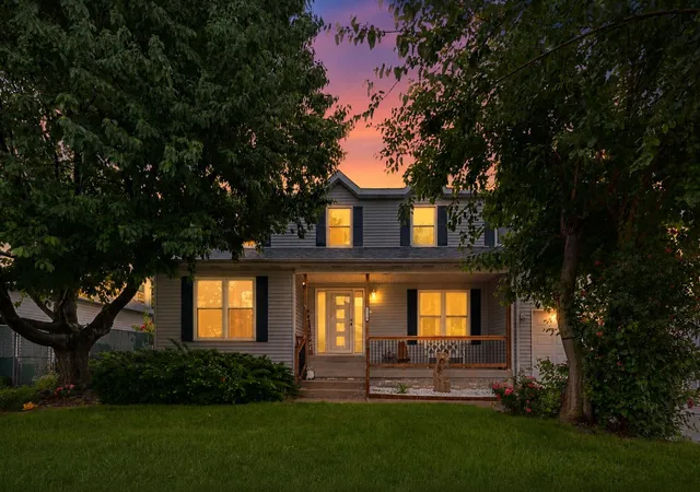 2nd image of 3029 Alexis St, Portage, IN 46368 | MLS# 840944
