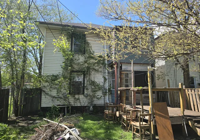 29th image of 437 Jackson St, Gary, IN 46402 | MLS# 840787