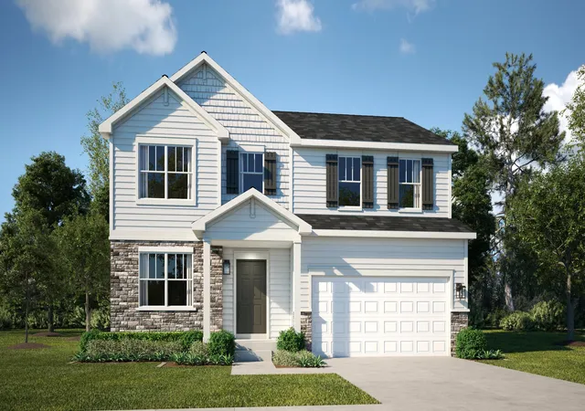 1st image of 18703 Norwell St, Lowell, IN 46356 | MLS# 840778