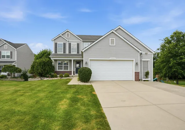 2nd image of 1587 Brackenbury Ln, Crown Point, IN 46307 | MLS# 842914