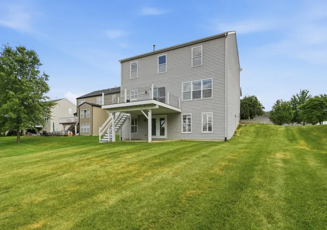 5th image of 1587 Brackenbury Ln, Crown Point, IN 46307 | MLS# 842914