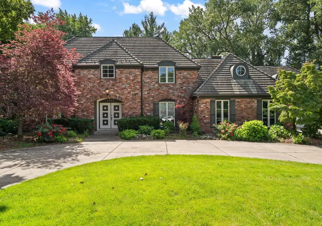 2nd image of 1242 Melbrook Dr, Munster, IN 46321 | MLS# 842050