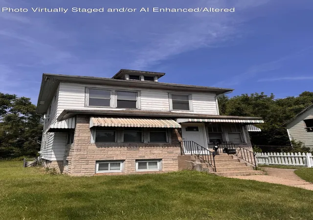 1st image of 564 Carolina St, Gary, IN 46402 | MLS# 841473