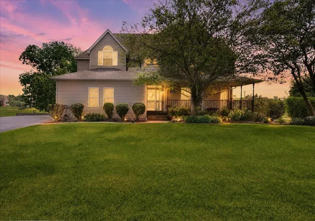 Homes for sale in Cedar Lake, IN | 11685 Belmont Pl, Cedar Lake, IN 46303 | MLS# 840864