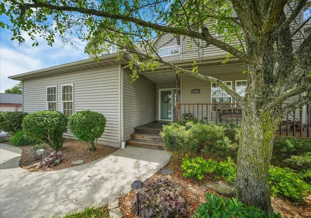 Homes for sale in Cedar Lake, IN | 11685 Belmont Pl, Cedar Lake, IN 46303 | MLS# 840864