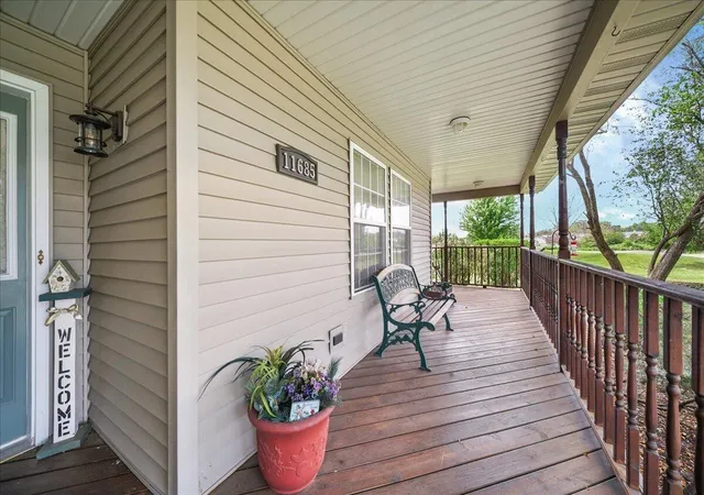 Homes for sale in Cedar Lake, IN | 11685 Belmont Pl, Cedar Lake, IN 46303 | MLS# 840864