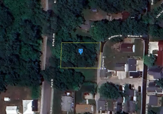 1st image of 615 Widaman St, Warsaw, IN 46580 | MLS# 840818