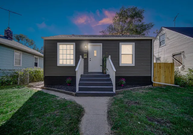 1st image of 1948 Mckinley St, Gary, IN 46404 | MLS# 840838