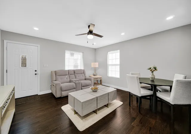 2nd image of 1948 Mckinley St, Gary, IN 46404 | MLS# 840838