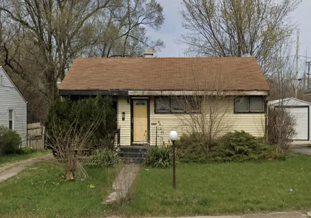 Photo 1 of Single family home for sale at 1273 New Jersey St, Gary, IN 46403 | MLS# 840855 | Listing updated on 2026-06-18