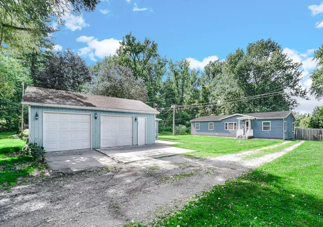 Homes for sale in Walkerton, IN | 115 Fir St, Walkerton, IN 46574 | MLS# 841032