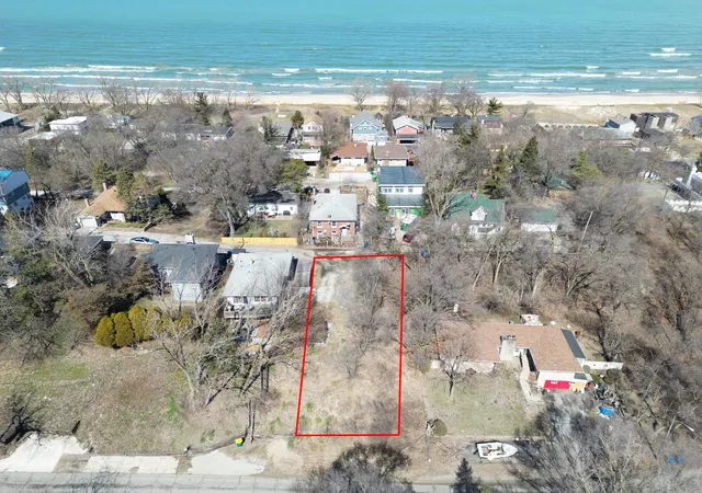 1st image of 8724 Oak Ave, Gary, IN 46403 | MLS# 840930