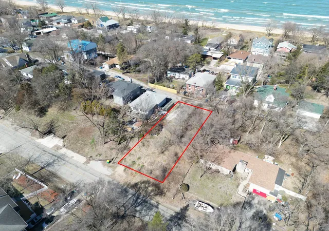 2nd image of 8724 Oak Ave, Gary, IN 46403 | MLS# 840930
