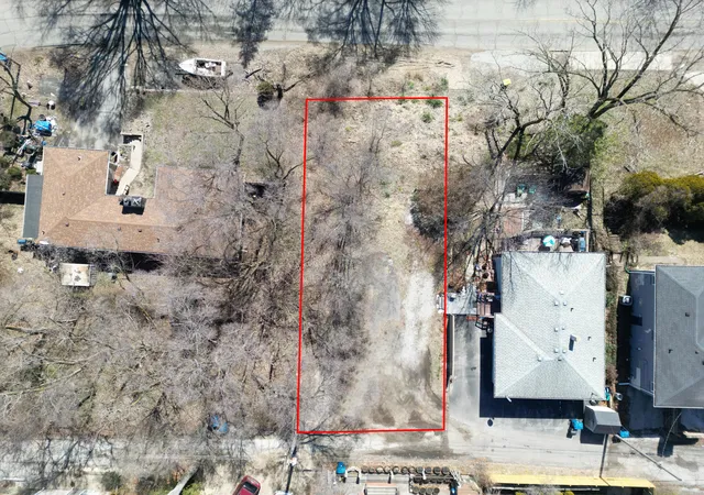 4th image of 8724 Oak Ave, Gary, IN 46403 | MLS# 840930