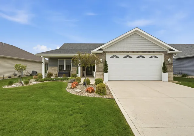 2nd image of 10100 W 134th Ave, Cedar Lake, IN 46303 | MLS# 840974