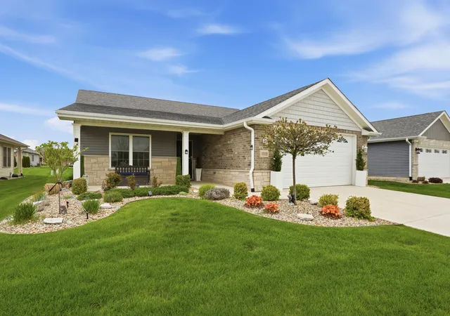 3rd image of 10100 W 134Th Ave, Cedar Lake, IN 46303 | MLS# 840974