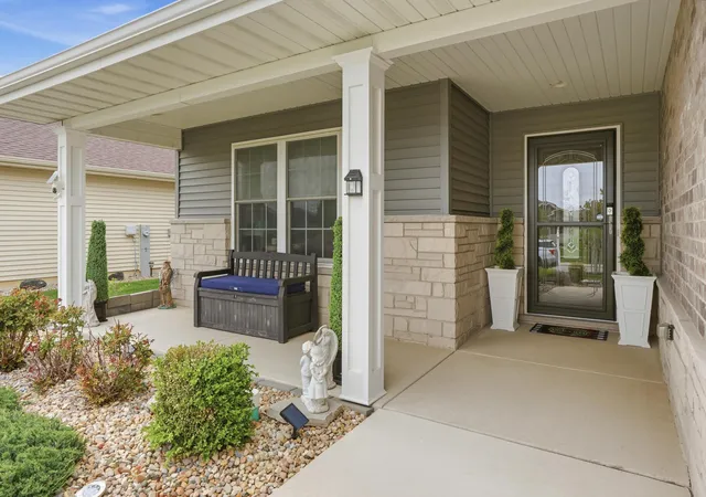 4th image of 10100 W 134Th Ave, Cedar Lake, IN 46303 | MLS# 840974