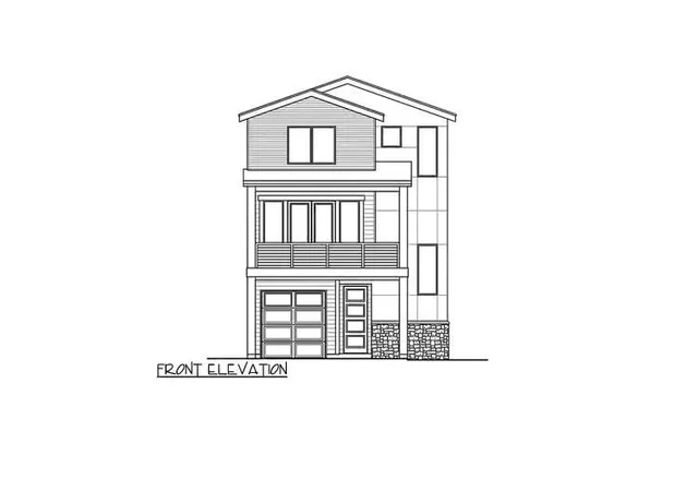2nd image of 7710 Oak Ave, Gary, IN 46403 | MLS# 842911