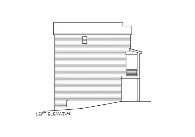 3rd image of 7710 Oak Ave, Gary, IN 46403 | MLS# 842911