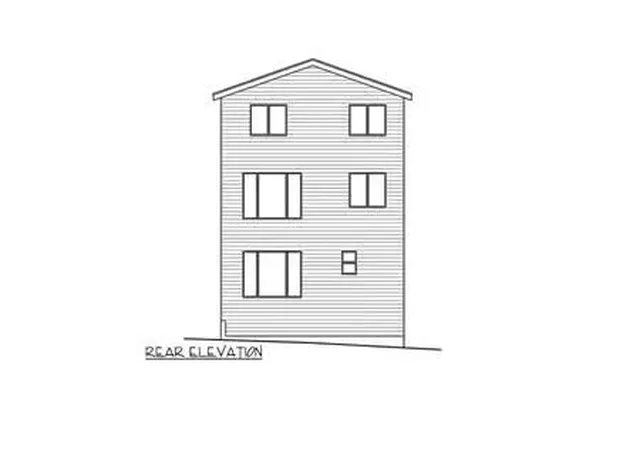 5th image of 7710 Oak Ave, Gary, IN 46403 | MLS# 842911